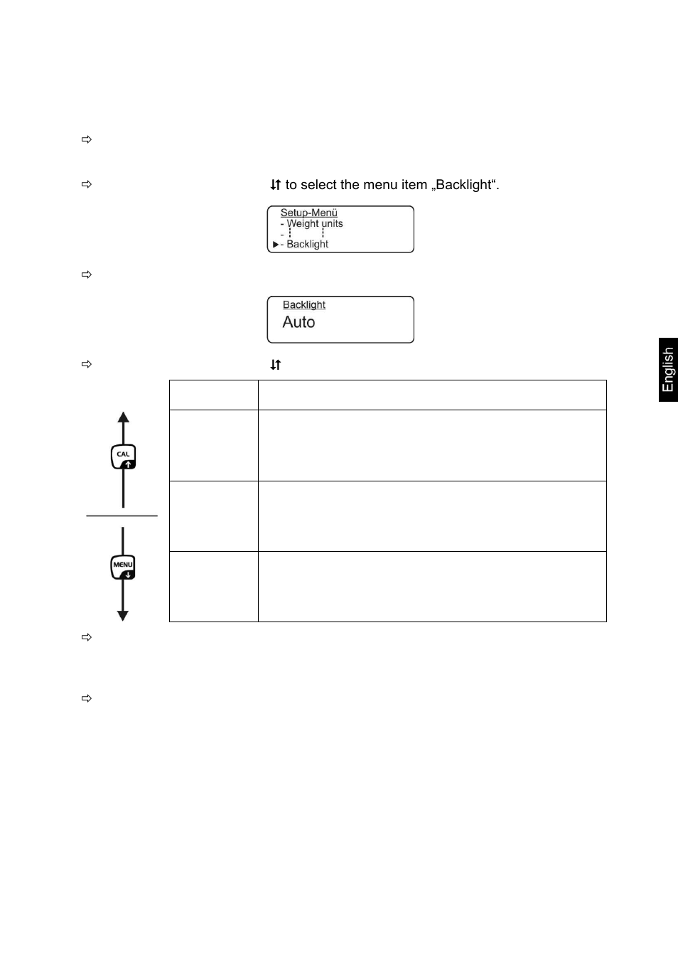 P. 11.9), Ap. 11.8) | KERN & SOHN ALT 250-4B User Manual | Page 47 / 94