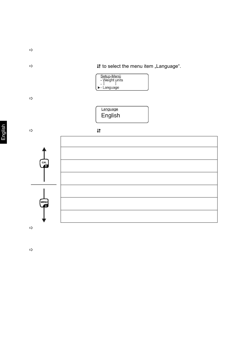 P. 11.12) | KERN & SOHN ALT 250-4B User Manual | Page 50 / 94