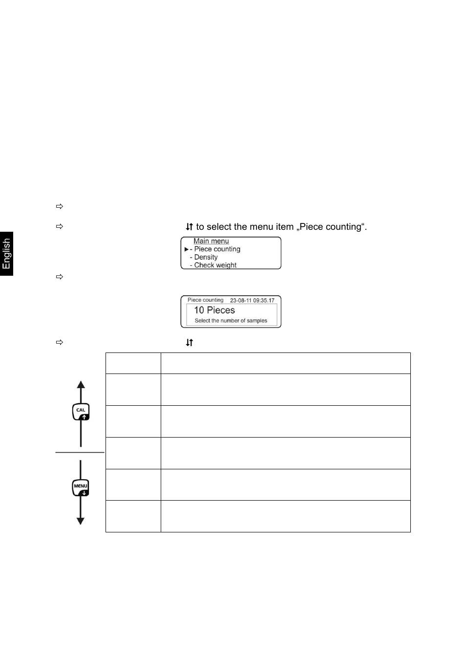 P. 12.1 | KERN & SOHN ALT 250-4B User Manual | Page 54 / 94