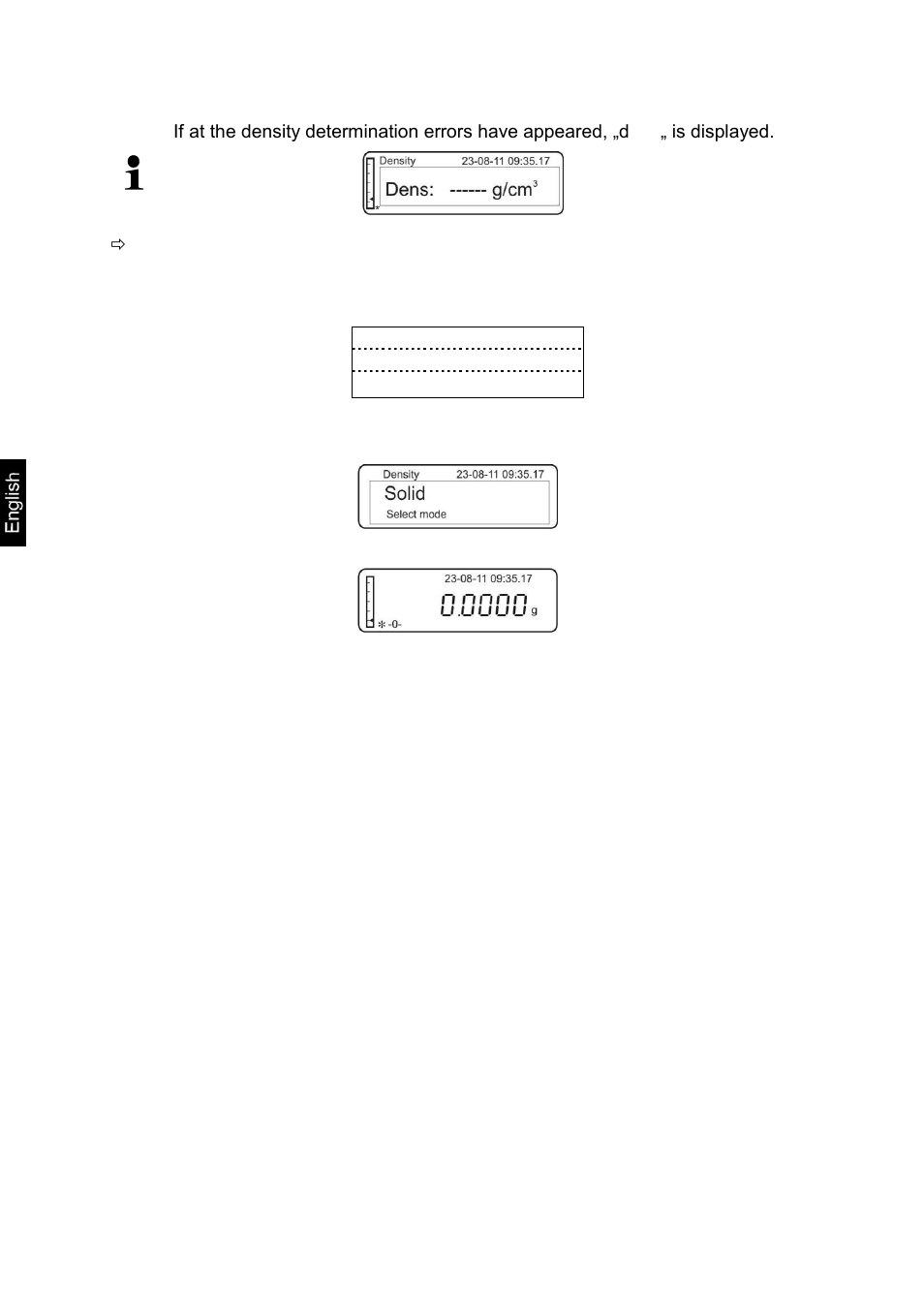 KERN & SOHN ALT 250-4B User Manual | Page 66 / 94