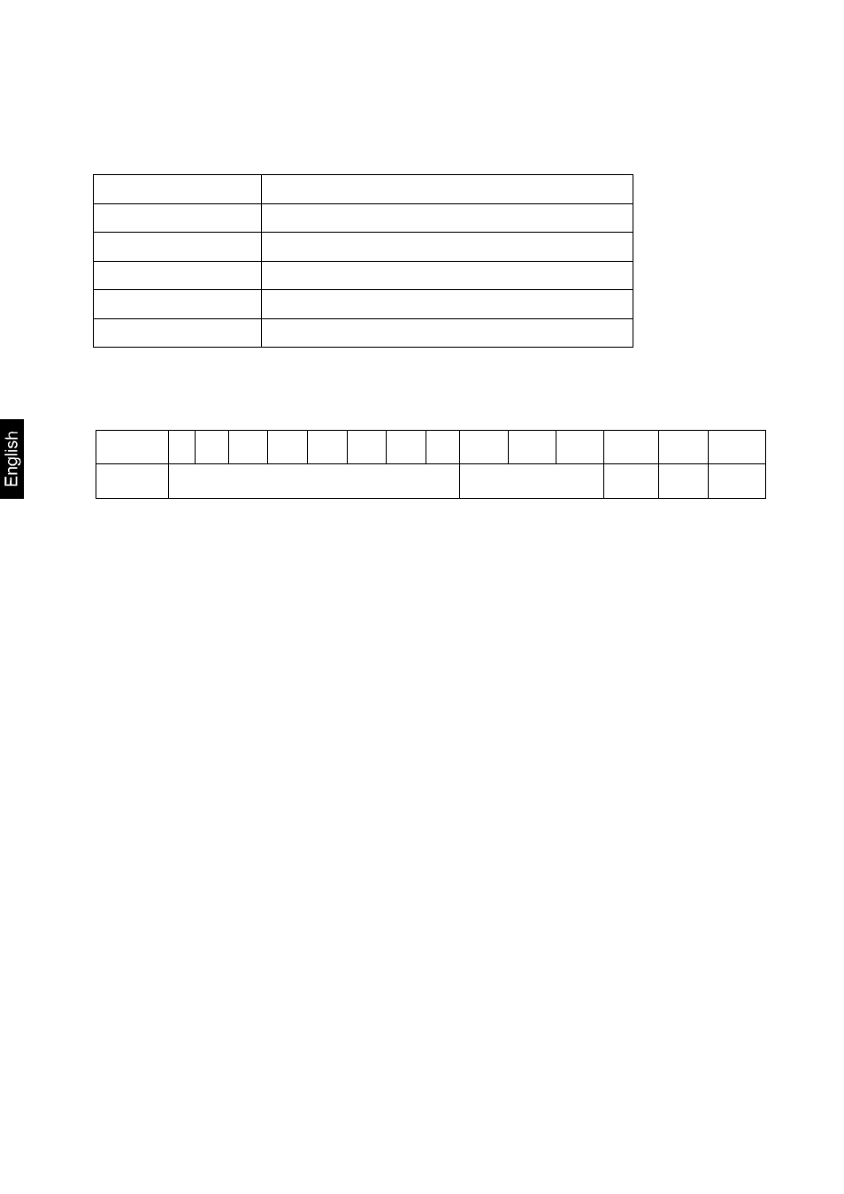 4 format data transfer | KERN & SOHN ALT 250-4B User Manual | Page 90 / 94