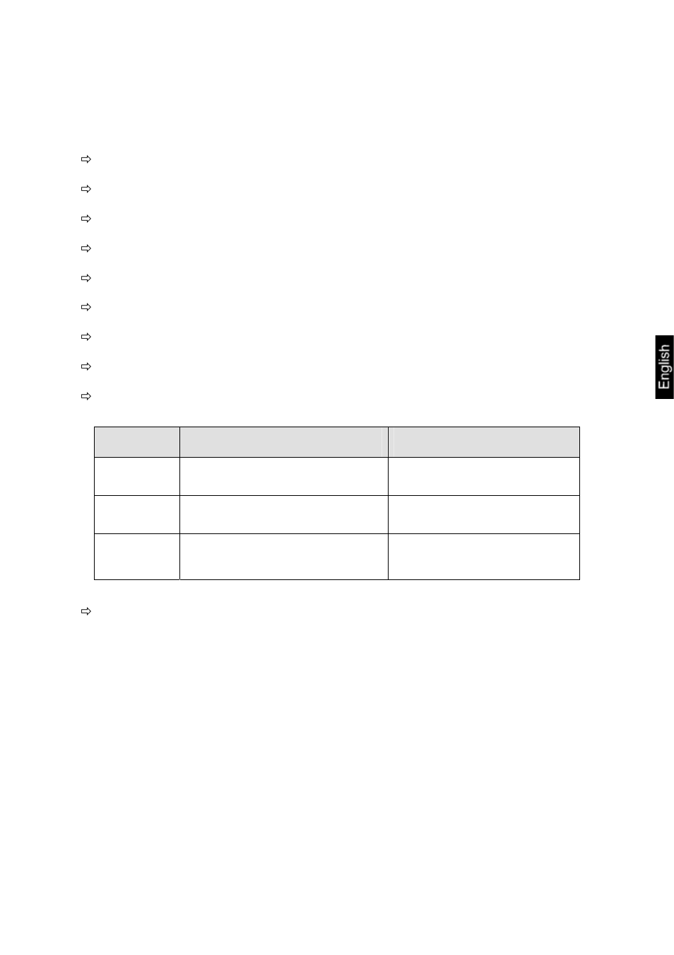 3 rear illuminated display, Rear illuminated display | KERN & SOHN ECB 50K20 User Manual | Page 11 / 16