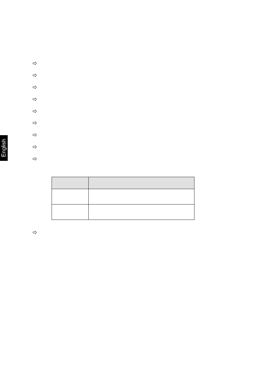 6 reset function, Reset function | KERN & SOHN ECB 50K20 User Manual | Page 14 / 16