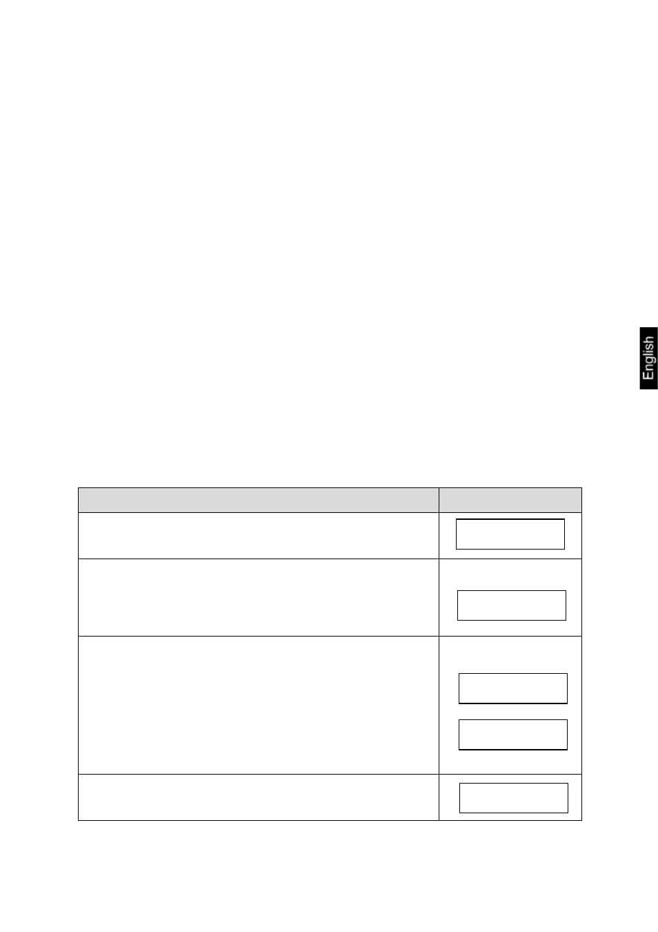 4 initial start-up, 5 adjustment, 6 adjusting | Initial start-up, Adjustment, Adjusting | KERN & SOHN ECB 50K20 User Manual | Page 9 / 16