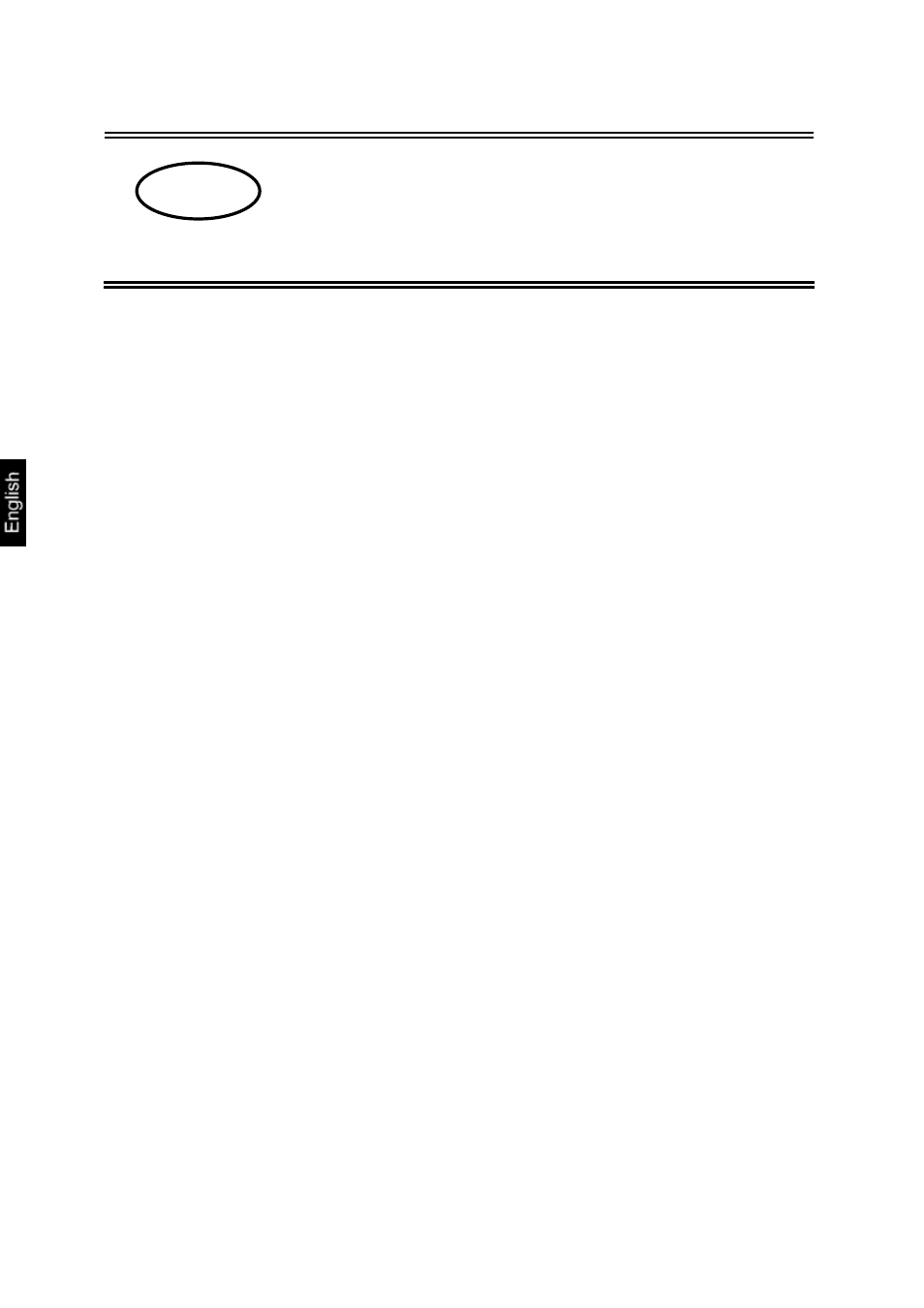 Kern ece, Operating instruction platform scale, Tabel of contents | KERN & SOHN ECE 50K20 User Manual | Page 2 / 12