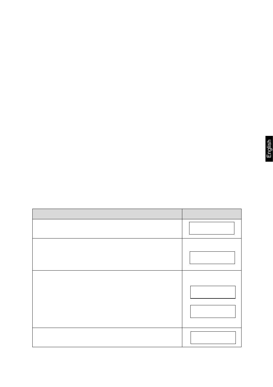 4 initial start-up, 5 adjustment, 6 adjusting | Initial start-up, Adjustment, Adjusting | KERN & SOHN ECE 50K20 User Manual | Page 9 / 12