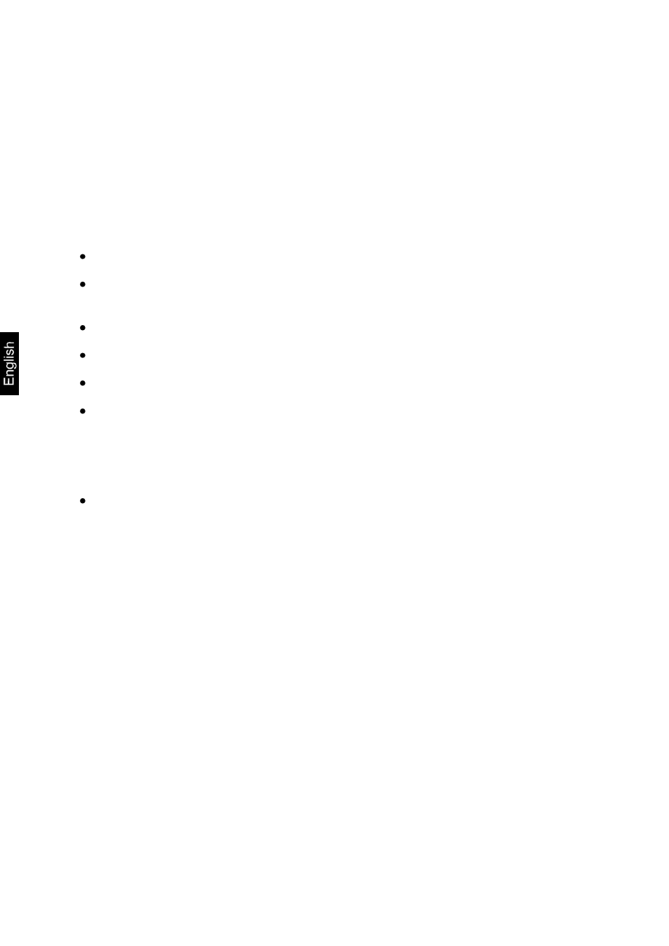 KERN & SOHN FCE 30K10N User Manual | Page 8 / 15