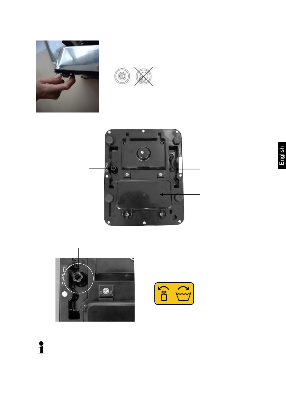 KERN & SOHN FFN 25K10IPM User Manual | Page 14 / 32