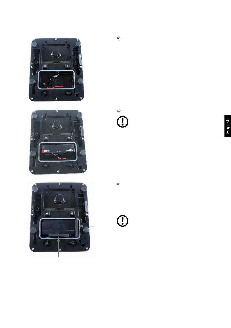 KERN & SOHN FFN 25K10IPM User Manual | Page 16 / 32