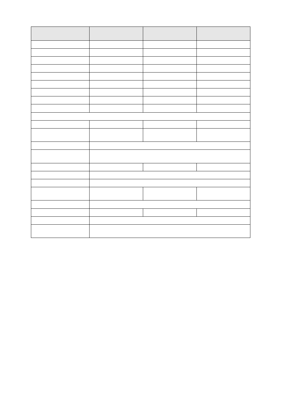 KERN & SOHN DS User Manual | Page 13 / 42