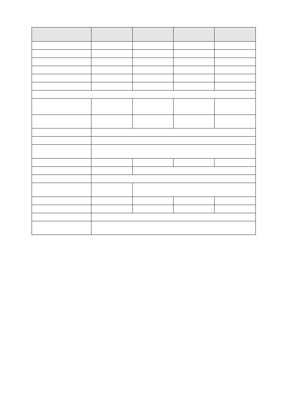 KERN & SOHN DS User Manual | Page 16 / 42