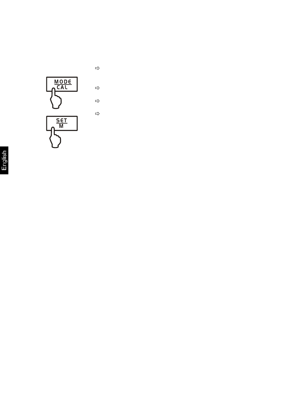 Percent determination | KERN & SOHN FKB 65K1A User Manual | Page 20 / 39