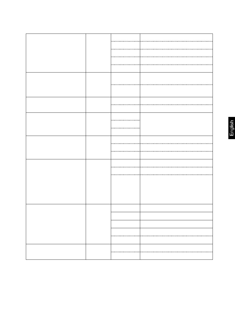 KERN & SOHN FKB 65K1A User Manual | Page 25 / 39