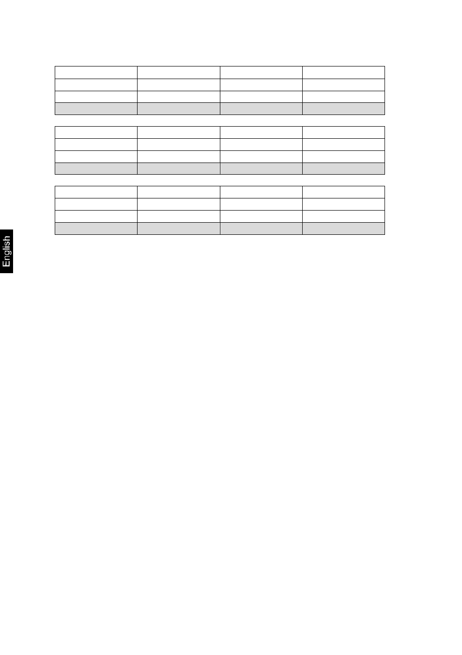 KERN & SOHN FKB 65K1A User Manual | Page 28 / 39