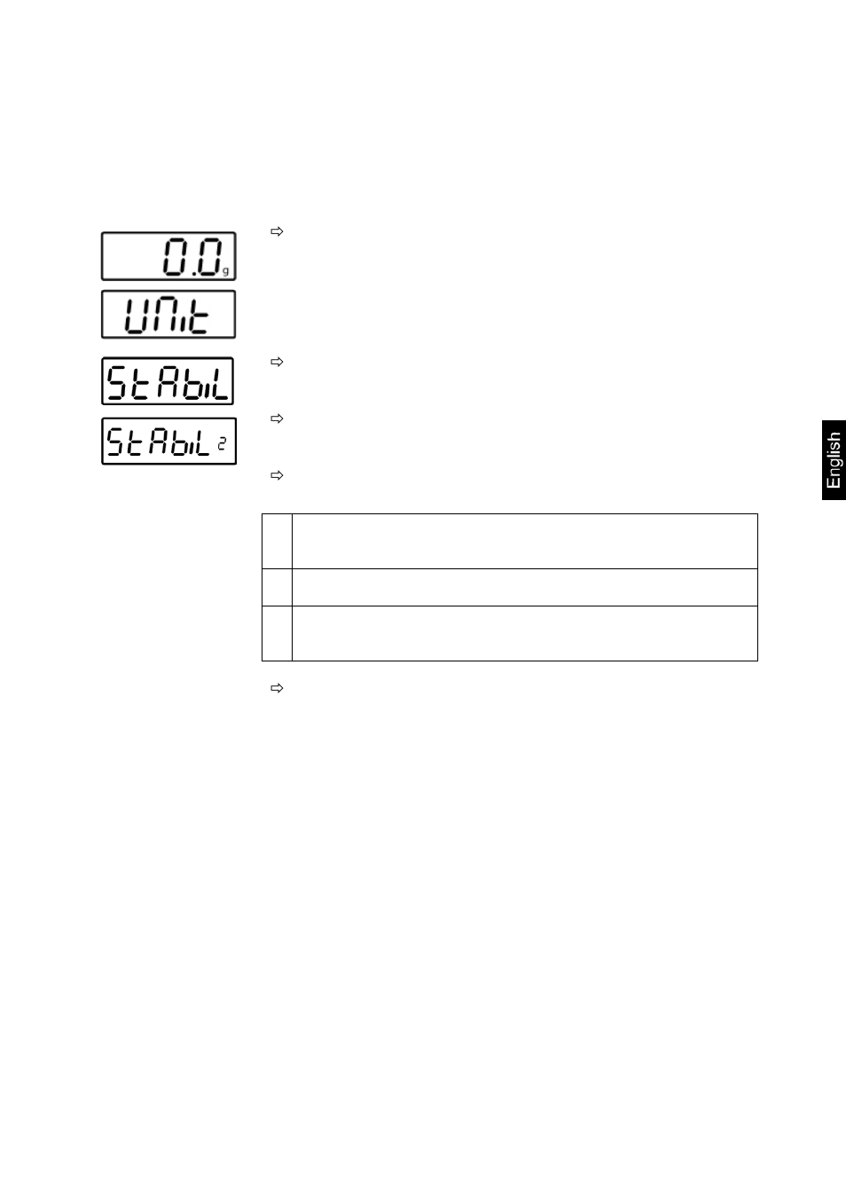 KERN & SOHN FKB 65K1A User Manual | Page 29 / 39