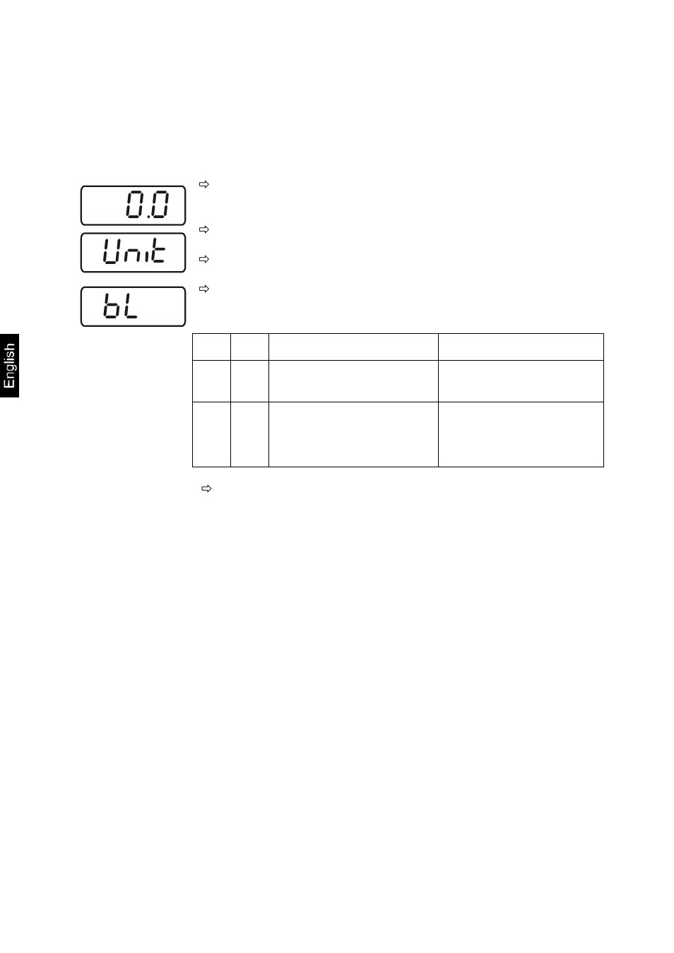 Vn� t | KERN & SOHN FKB 65K1A User Manual | Page 30 / 39