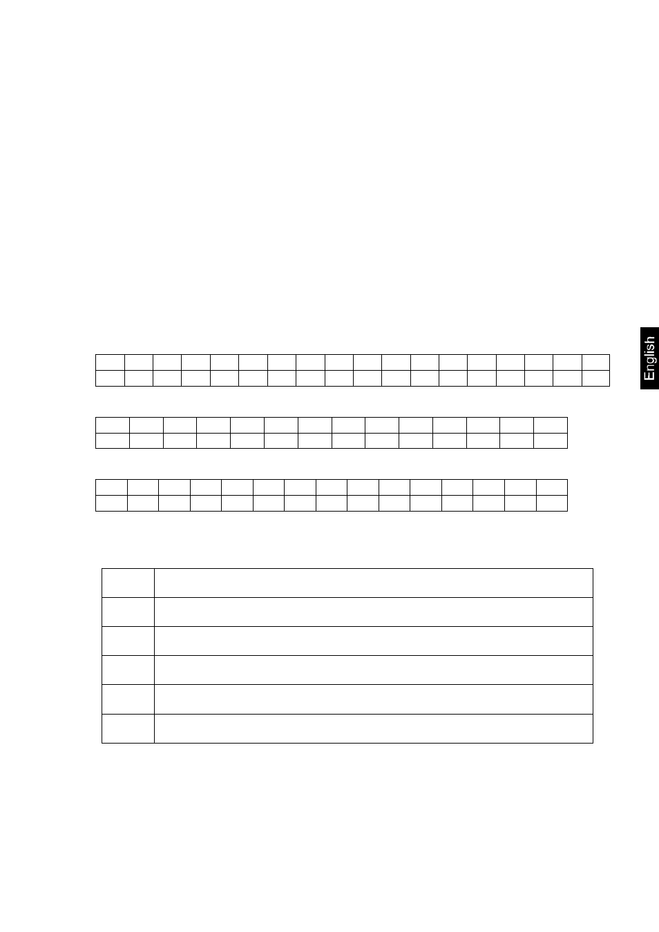 KERN & SOHN FKB 65K1A User Manual | Page 37 / 39