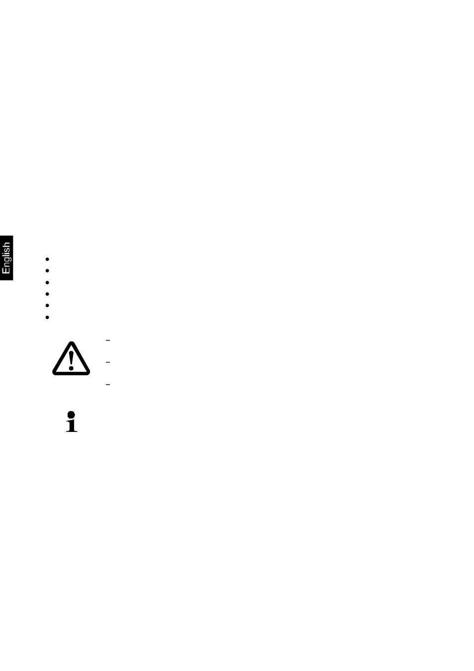 4 printer, 5 underfloor weighing | KERN & SOHN IKT User Manual | Page 51 / 53