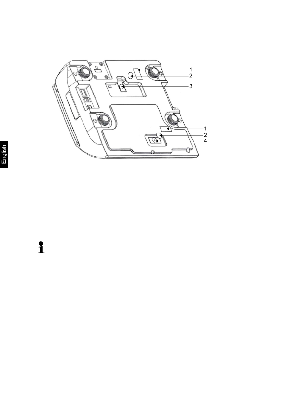 1 position of seals and adjusting switch, 11 checking the balance verification settings | KERN & SOHN GAB 30K-3PM User Manual | Page 20 / 39