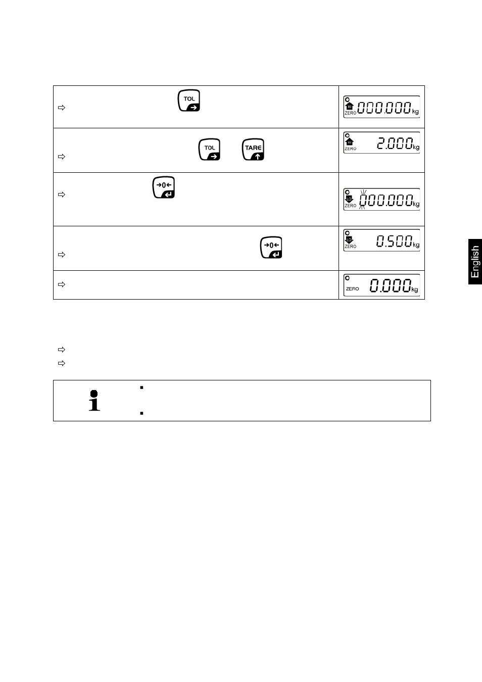 KERN & SOHN GAB 30K-3PM User Manual | Page 27 / 39