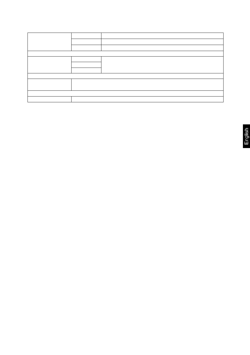 KERN & SOHN GAB 30K-3PM User Manual | Page 35 / 39
