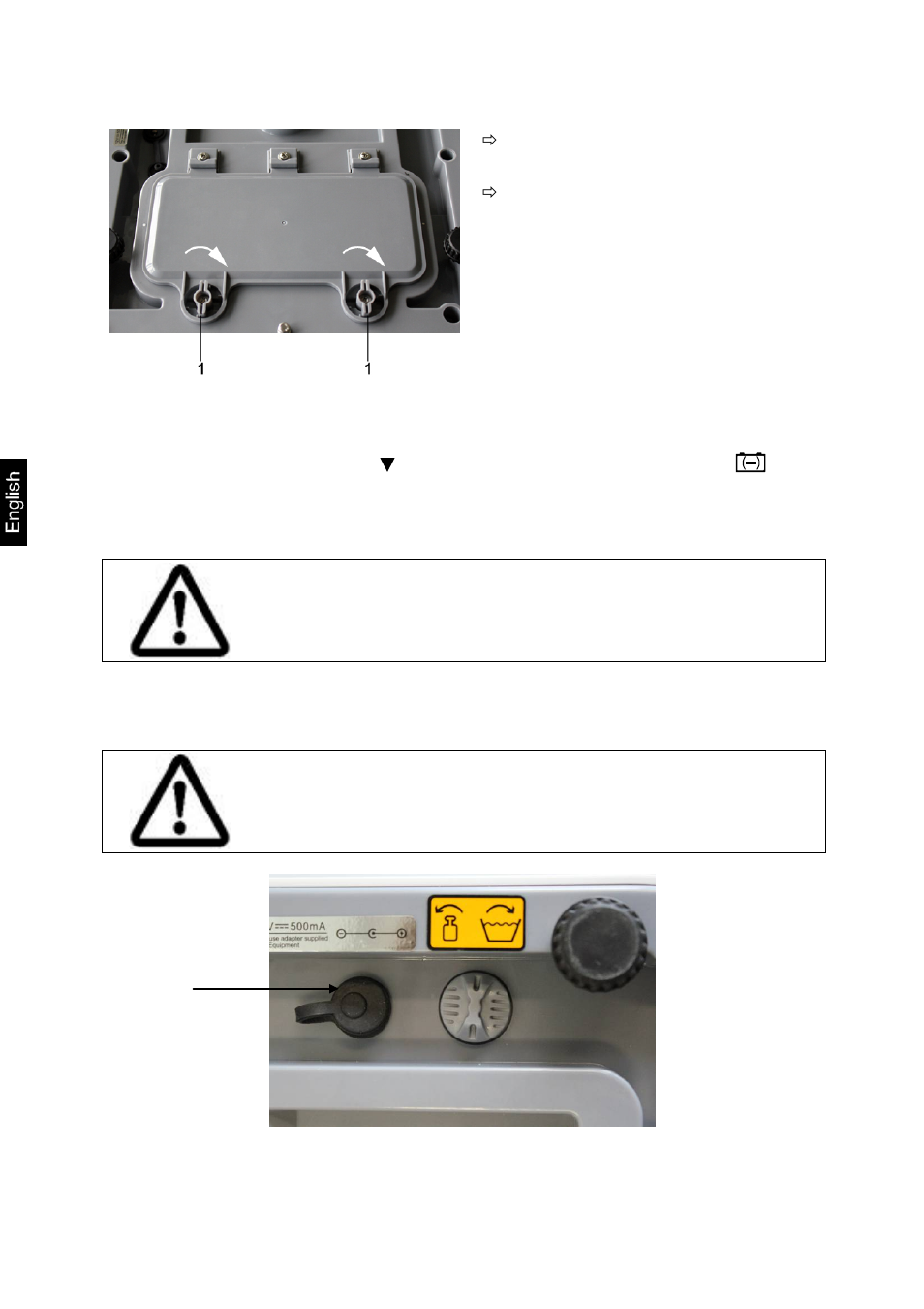 KERN & SOHN WTB 30K-2NM User Manual | Page 19 / 35