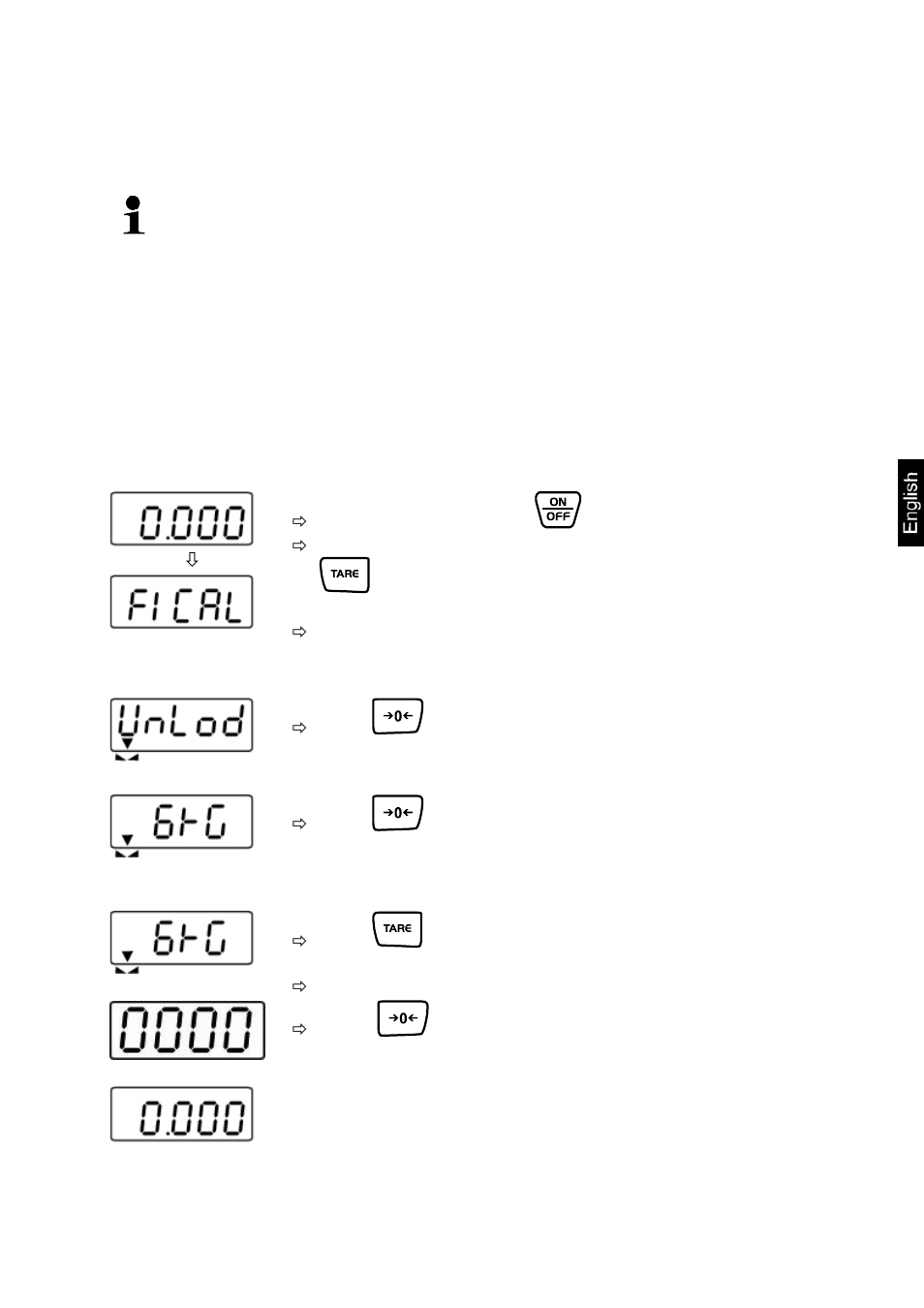 2 adjustment of verifiable models, Adjustment of verifiable models | KERN & SOHN WTB 30K-2NM User Manual | Page 22 / 35