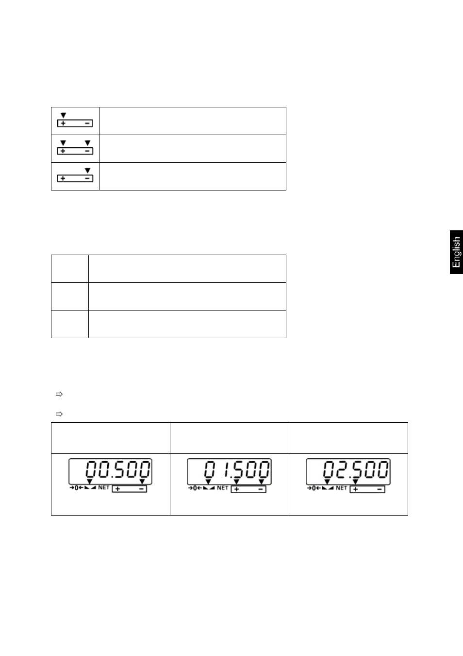 KERN & SOHN WTB 30K-2NM User Manual | Page 28 / 35