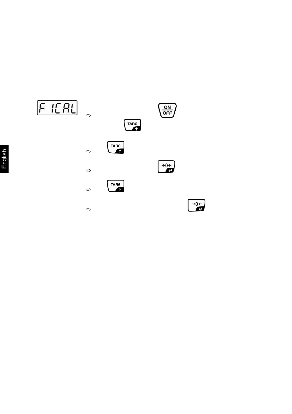 9 the menu, 1 navigation in the menu, The menu | Navigation in the menu | KERN & SOHN WTB 30K-2NM User Manual | Page 29 / 35