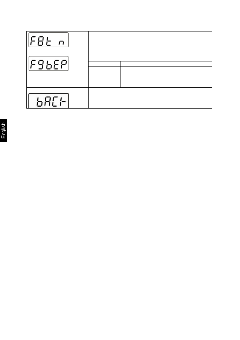 KERN & SOHN WTB 30K-2NM User Manual | Page 31 / 35