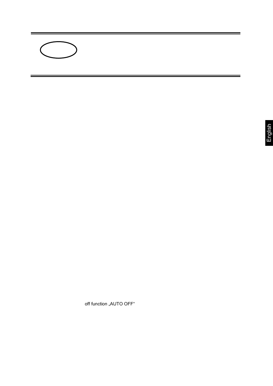 Kern fob-s, Operating instructions compact balance | KERN & SOHN FOB 5K1S User Manual | Page 2 / 17