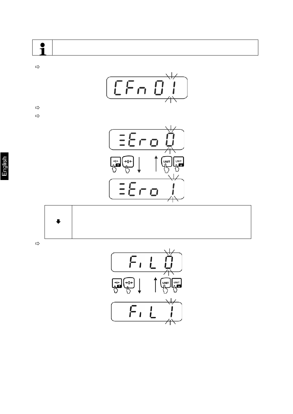 KERN & SOHN KXS-TM User Manual | Page 102 / 109
