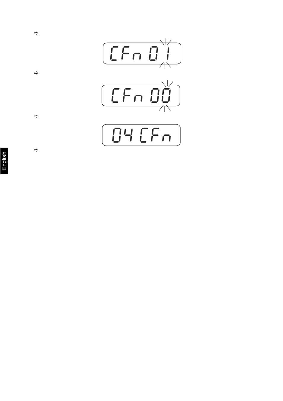 KERN & SOHN KXS-TM User Manual | Page 104 / 109