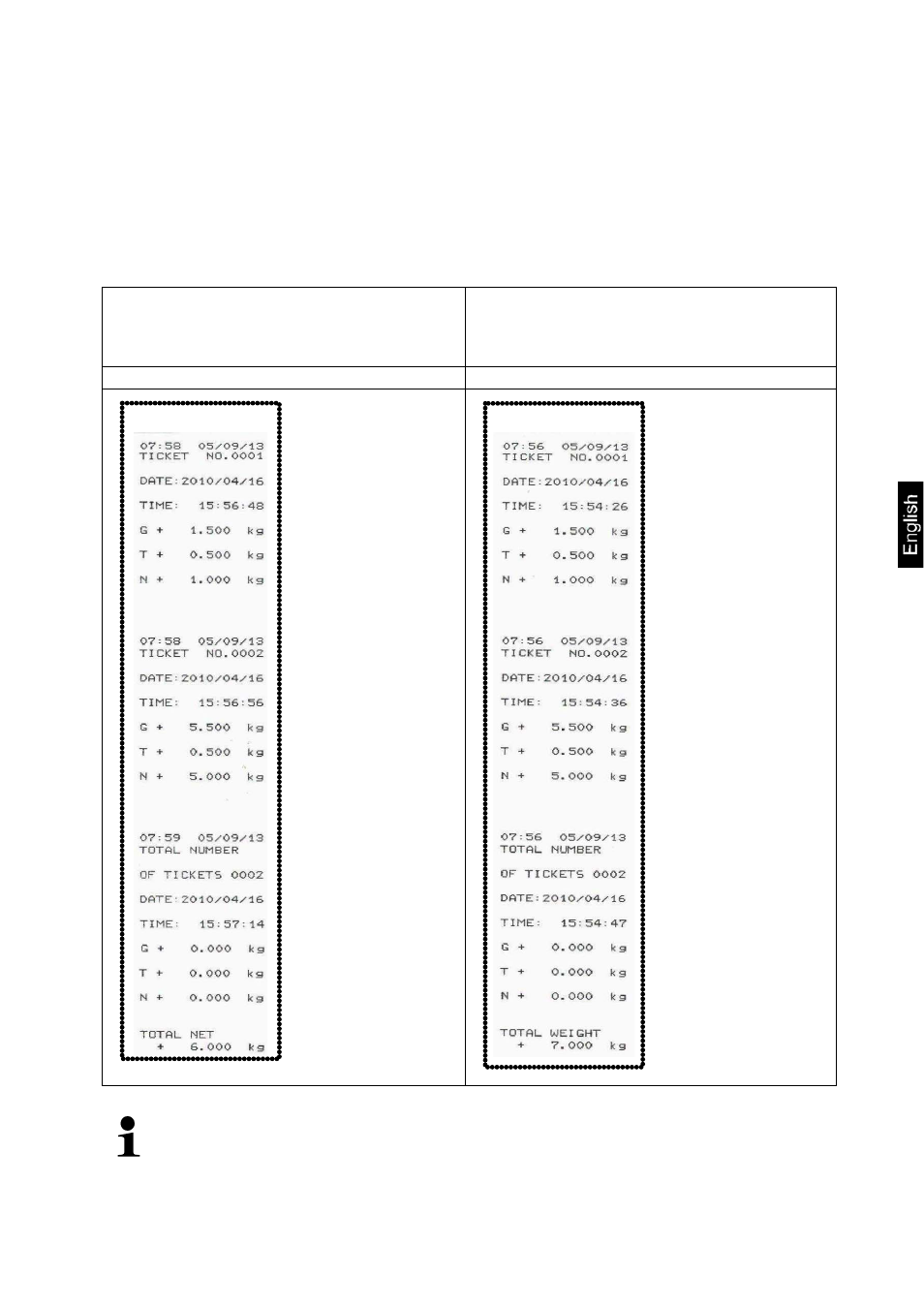 2 totalization | KERN & SOHN KXS-TM User Manual | Page 23 / 109