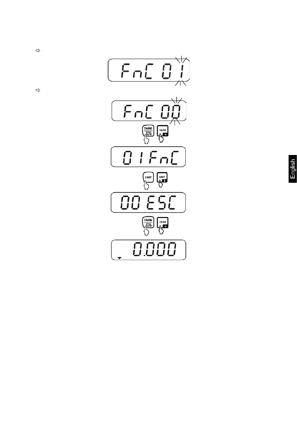 KERN & SOHN KXS-TM User Manual | Page 29 / 109