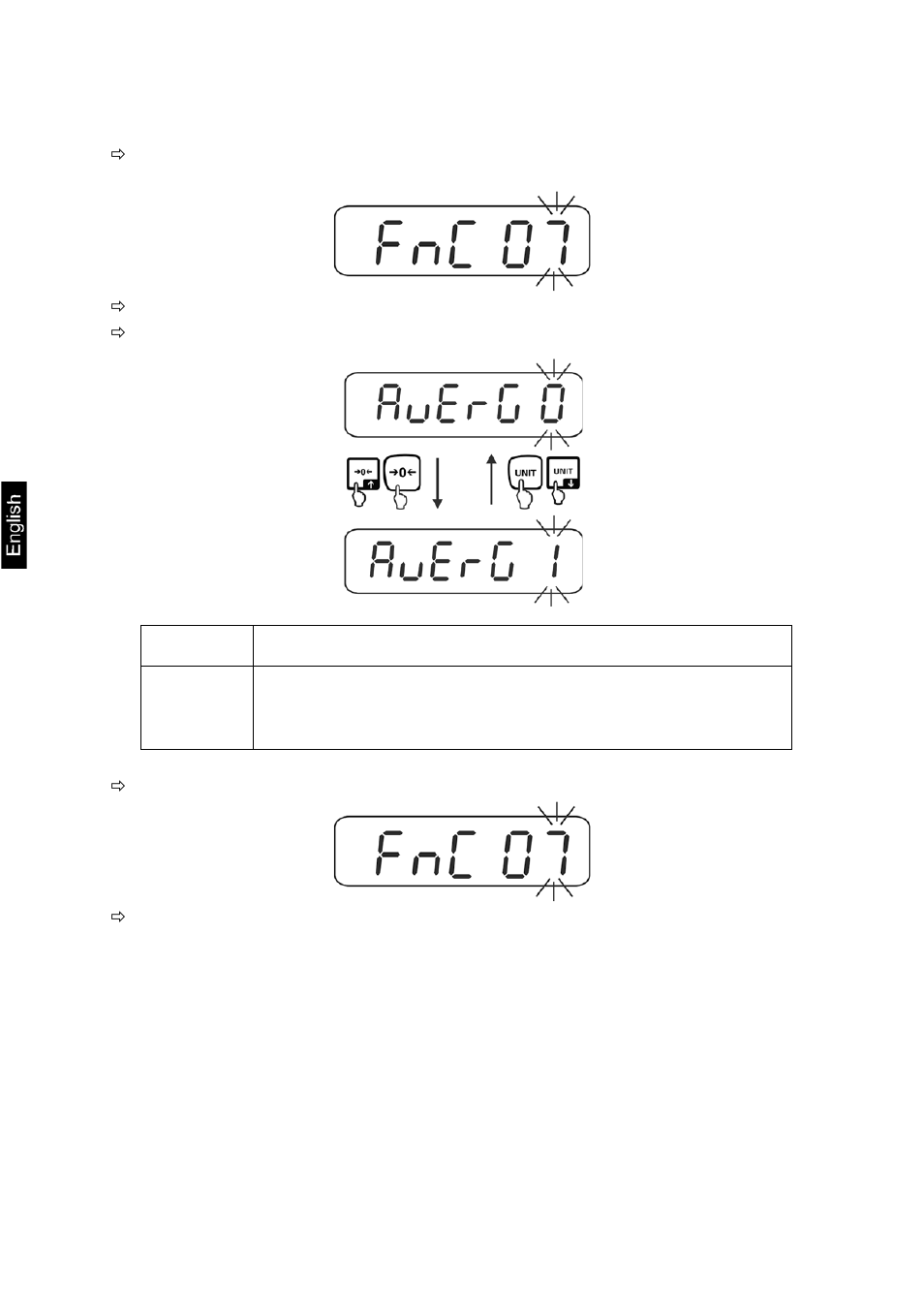 KERN & SOHN KXS-TM User Manual | Page 46 / 109