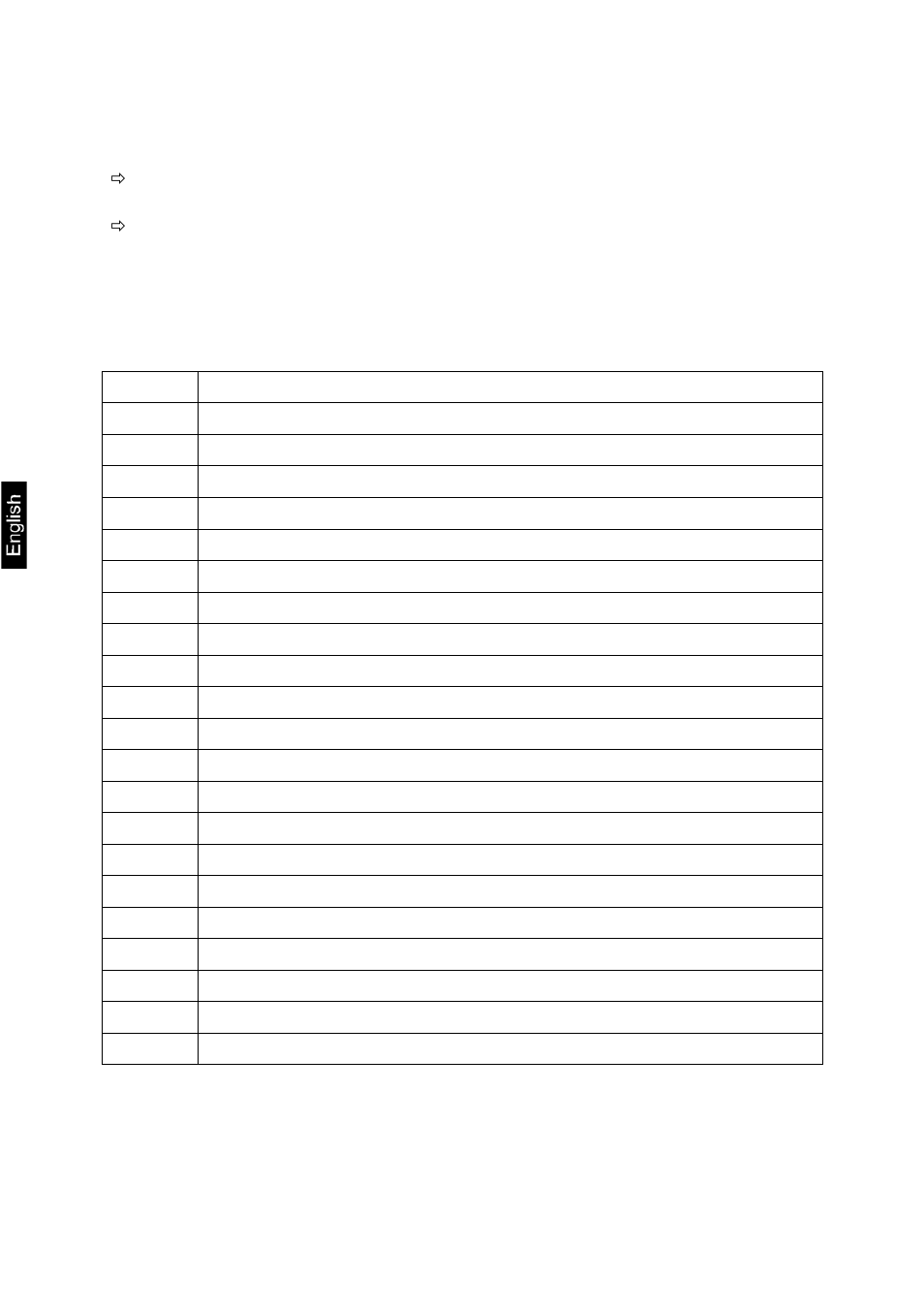 13 instruction mode | KERN & SOHN KXS-TM User Manual | Page 68 / 109