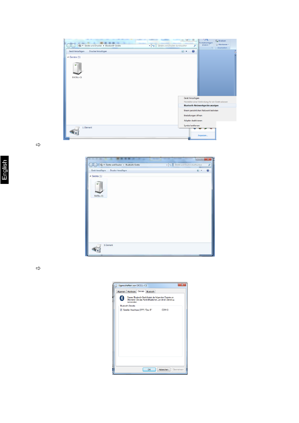 KERN & SOHN KXS-TM User Manual | Page 74 / 109