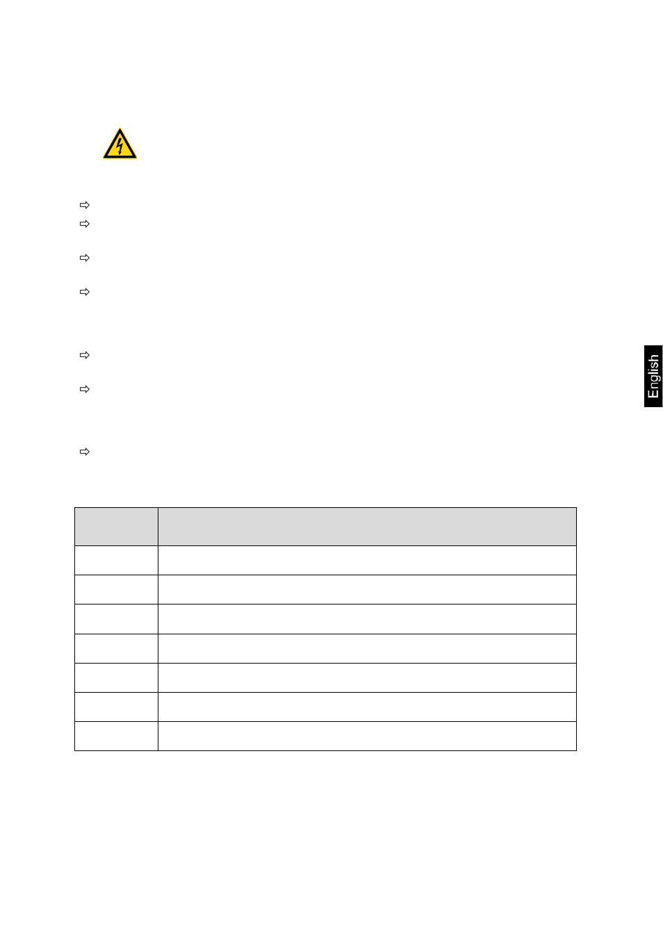 16 servicing, maintenance, disposal, 1 clean, 2 servicing, maintenance | 3 disposal, 4 error messages | KERN & SOHN KXS-TM User Manual | Page 75 / 109