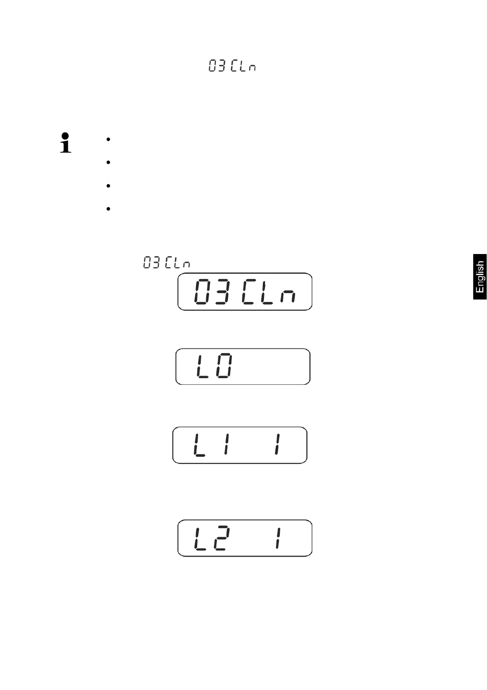 2 linearization/ menu block | KERN & SOHN KXS-TM User Manual | Page 93 / 109