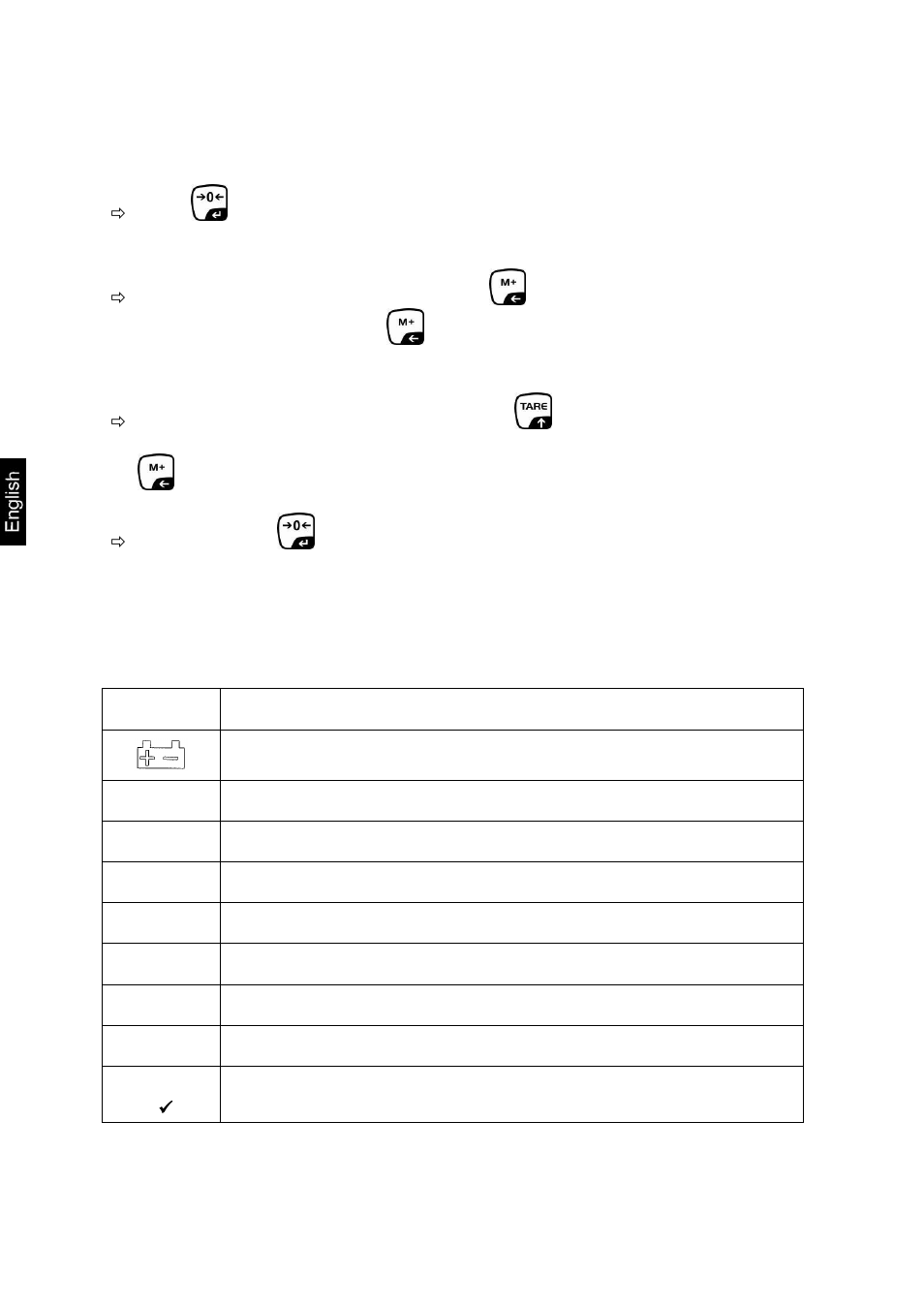KERN & SOHN SFB 300K-1LM User Manual | Page 12 / 53