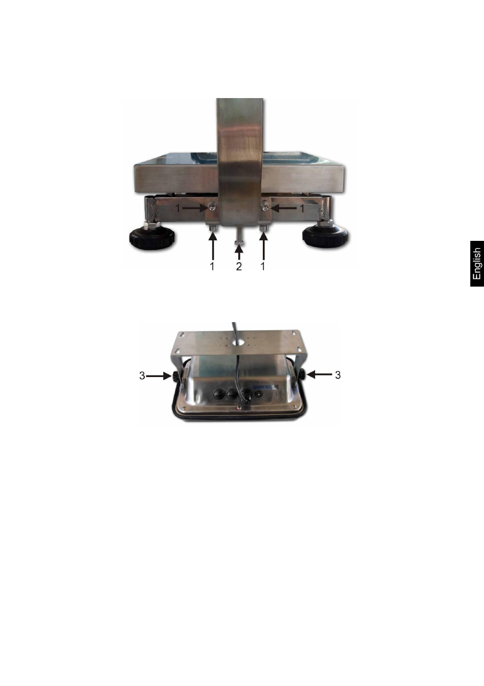 KERN & SOHN SFB 300K-1LM User Manual | Page 17 / 53
