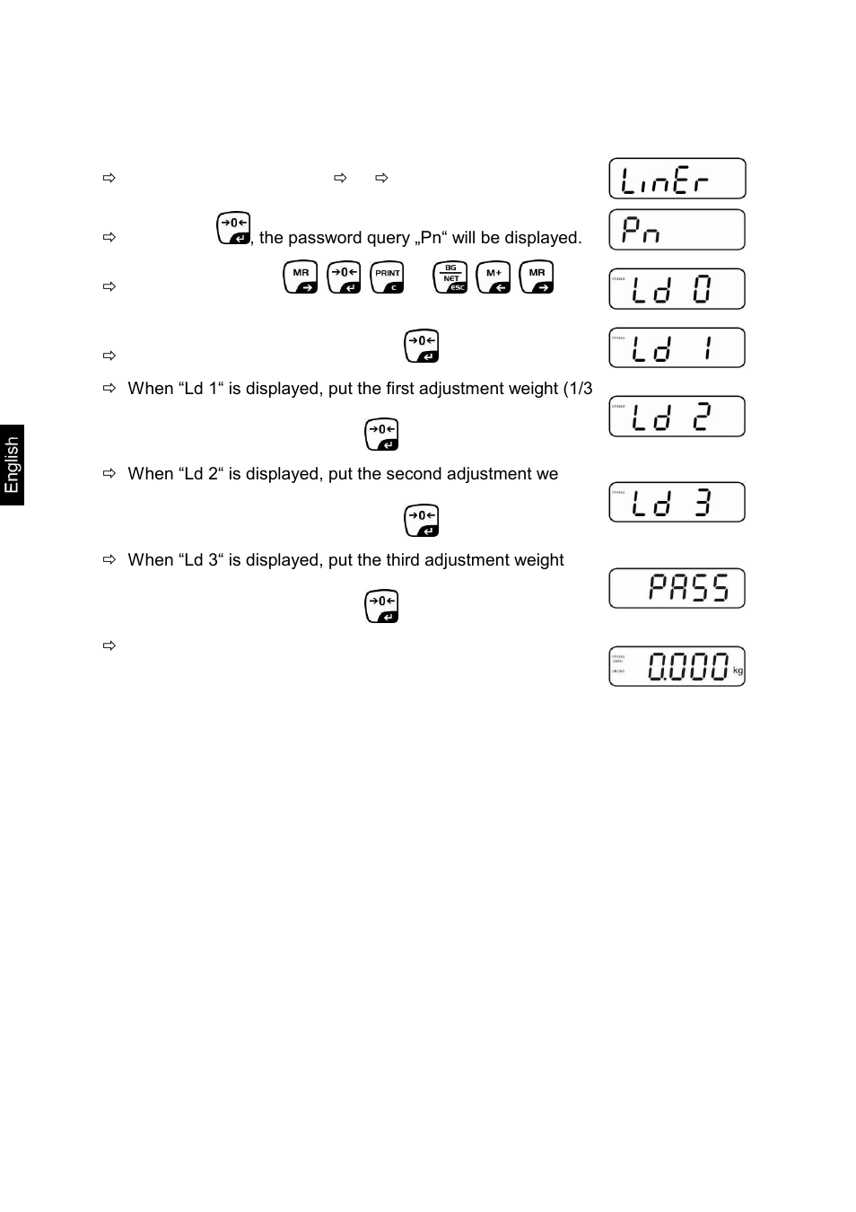 KERN & SOHN SFB 300K-1LM User Manual | Page 26 / 53