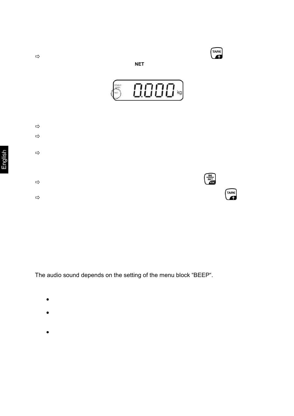 KERN & SOHN SFB 300K-1LM User Manual | Page 30 / 53
