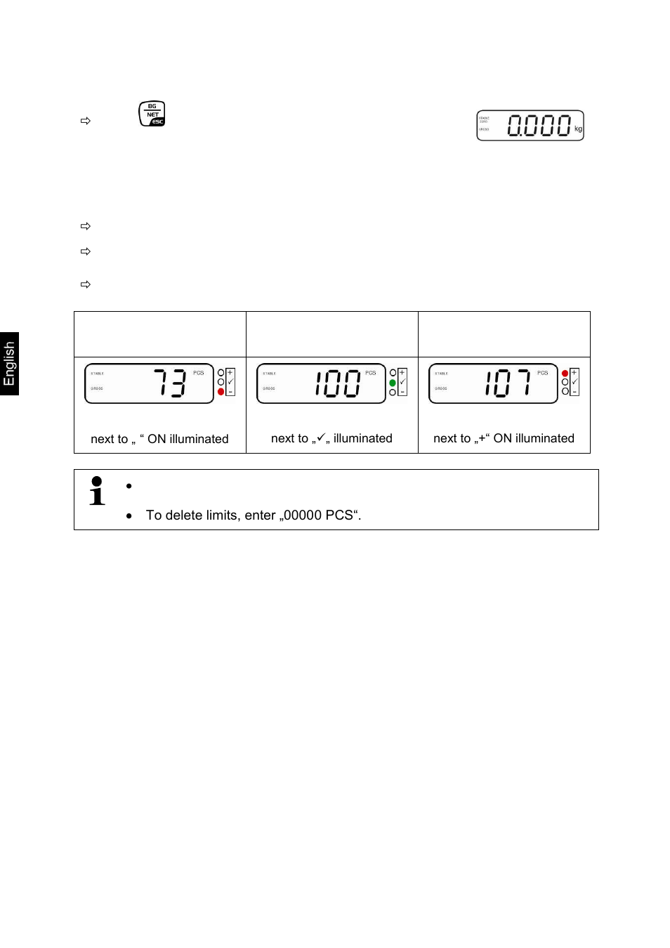 KERN & SOHN SFB 300K-1LM User Manual | Page 34 / 53