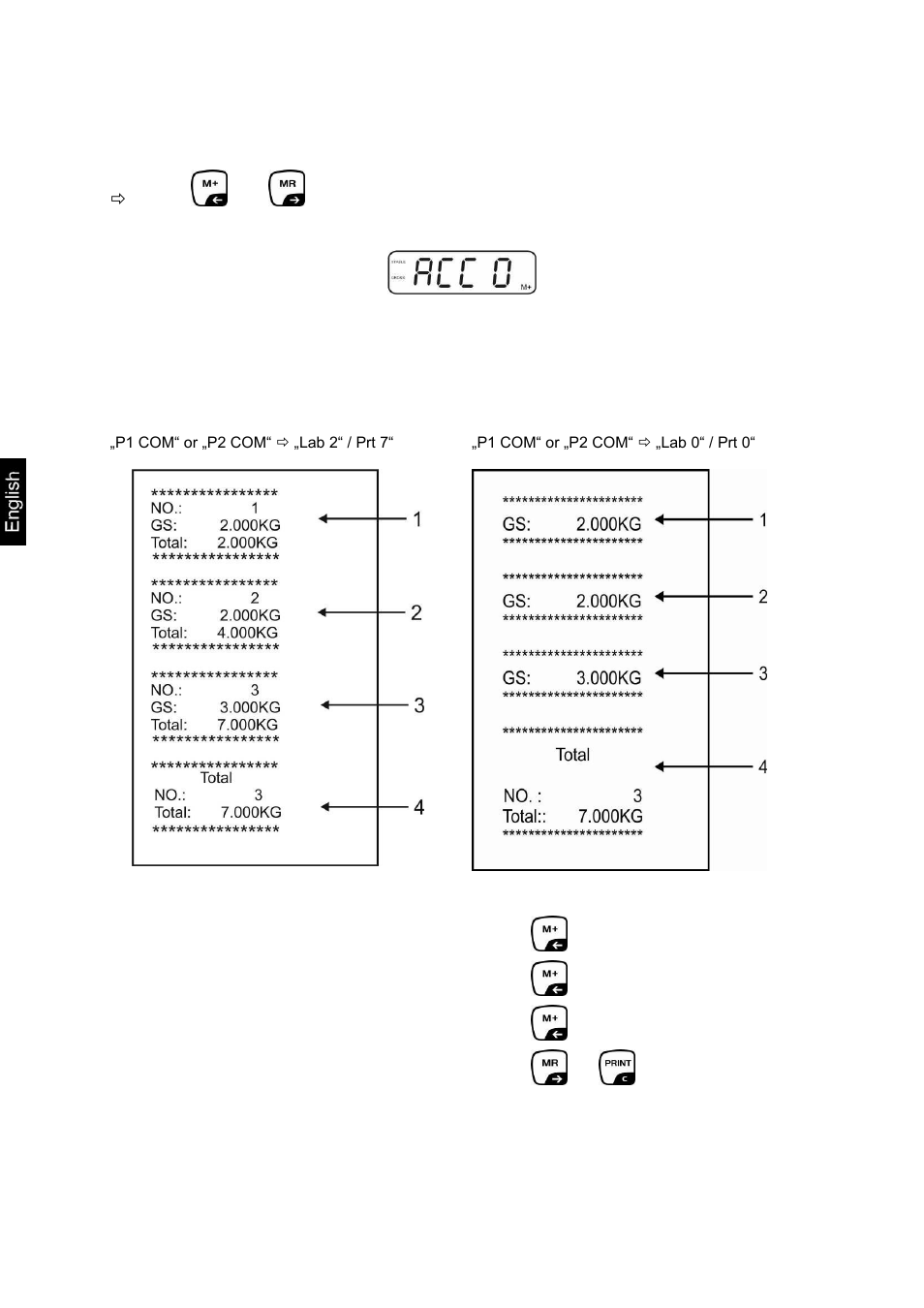 KERN & SOHN SFB 300K-1LM User Manual | Page 36 / 53