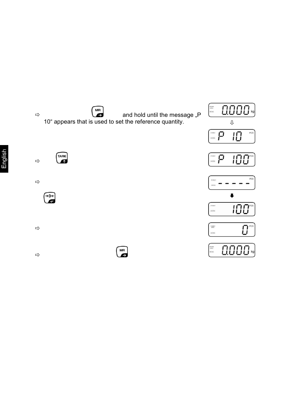 KERN & SOHN SFB 300K-1LM User Manual | Page 38 / 53