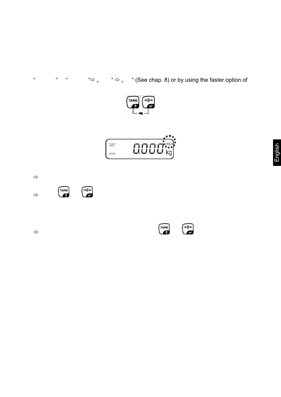 KERN & SOHN SFB 300K-1LM User Manual | Page 39 / 53