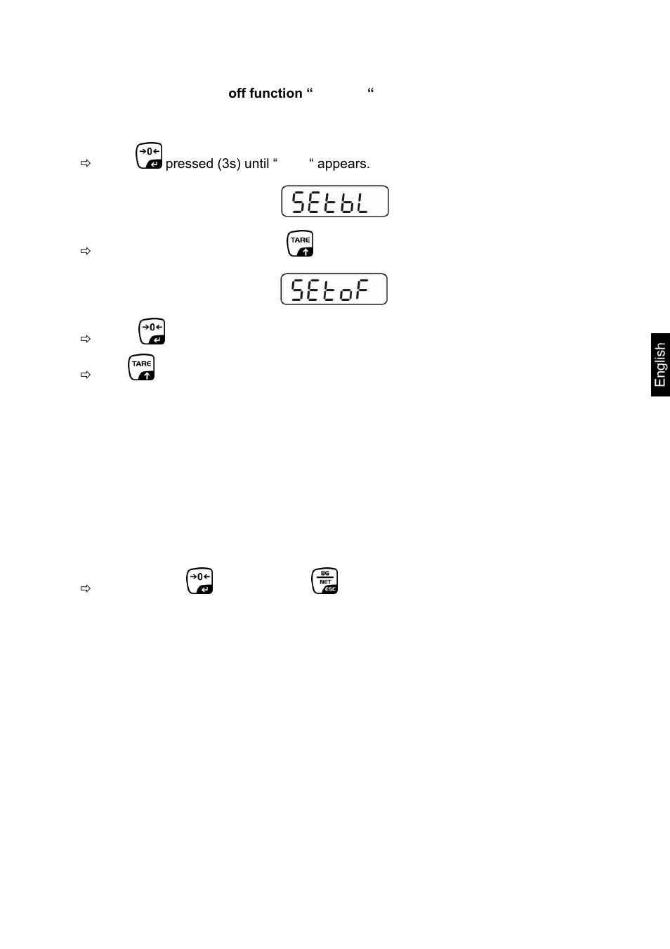 KERN & SOHN SFB 300K-1LM User Manual | Page 41 / 53