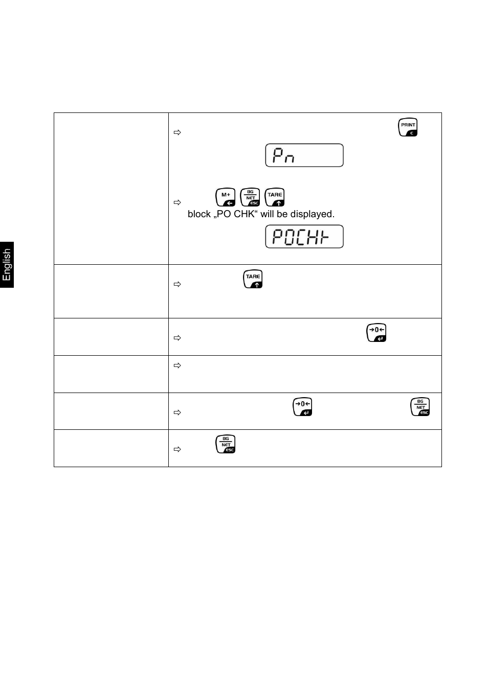 KERN & SOHN SFB 300K-1LM User Manual | Page 42 / 53